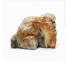 Камни для акваскейпинга Natural color LAYER ROCK натуральный, 15-25 см, 20 кг, шт