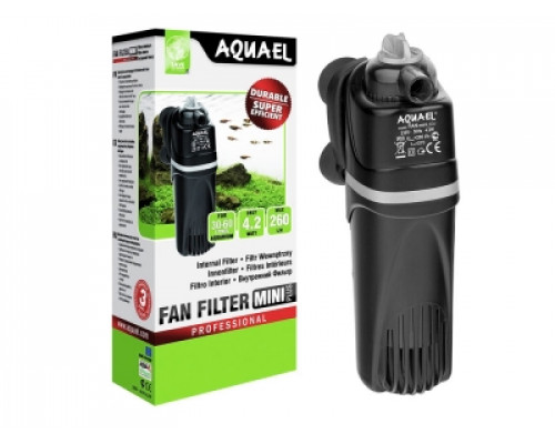Фильтр для аквариумов Aquael внутренний FAN-Mini Plus EU, шт