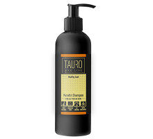 Tauro Pro Line Healthy Coat moisturizing shampoo 250 ml, shampoo for dogs and cats, шт