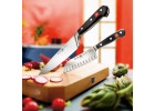 Кухонные ножи и принадлежности