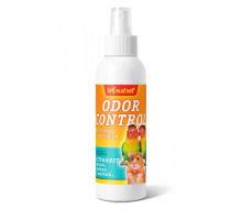 Средство Amstrel "Odor control" устраняет запах, пятна и метки д/птиц и грызунов, 200мл, шт