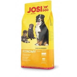 Сухой корм для собак крупных и мелких пород Josera JosiDog Economy (Adult 22/8), 15 кг