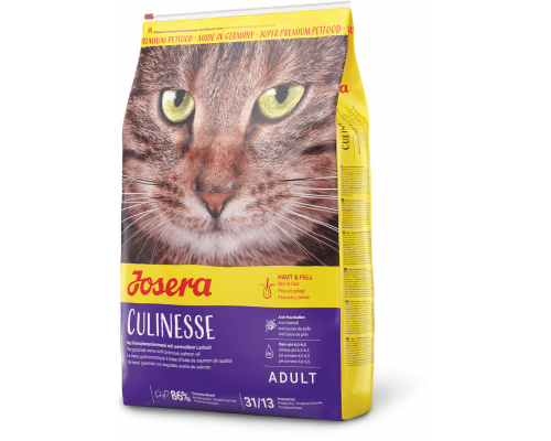 Сухой корм для кошек Culinesse (Adult 31/13), 10 кг