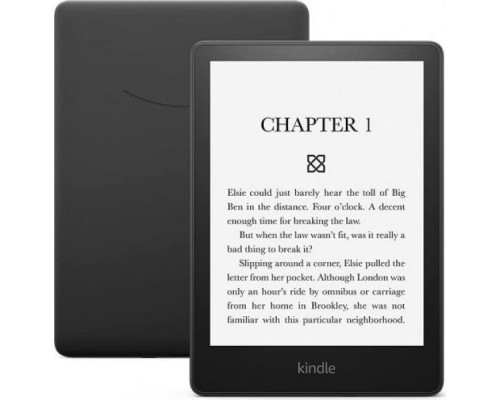 Электронная книга Amazon All-new Kindle Paperwhite (8 GB) 2021(11th generation)
