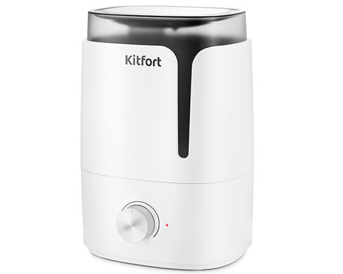 Увлажнитель воздуха Kitfort KT-2802-1 белый
