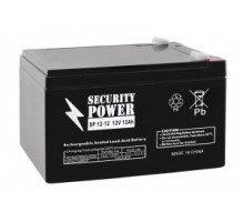 Security Power 12V-12Ah (151*98*94)