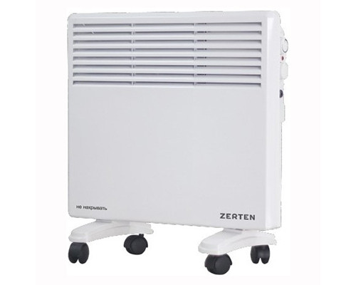 Конвектор "Zerten" ZL-20 (U)