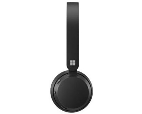 Гарнитура Microsoft Modern Wireless Headset, Black (8JR-00013)