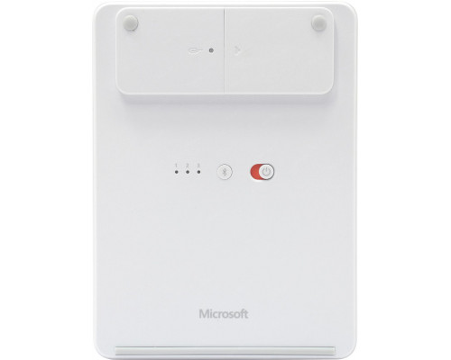 Клавиатура (цифровой блок) Microsoft Bluetooth Number Pad. Monza Grey (23O-00022)