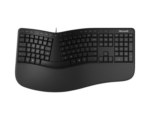 Клавиатура+мышь Microsoft Ergonomic Desktop Kili & Mouse LionRock (RJU-00011)