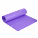 Коврик для йоги и фитнеса Bradex SF 0677, 173*61*1 см NBR, фиолетовый
