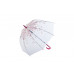 Зонт-трость «НЕЖНОСТЬ»