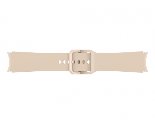 Ремешок Samsung Sport Band для Galaxy Watch4 (20mm) M/L, Pink