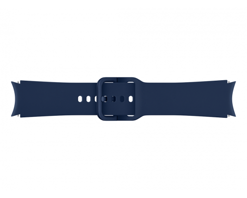 Ремешок Samsung Sport Band для Galaxy Watch4 (20mm) S/M, Blue