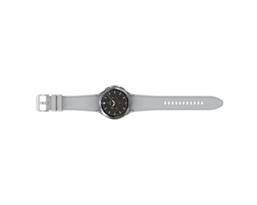 Умные часы Samsung Galaxy Watch4 Classic 46mm Silver