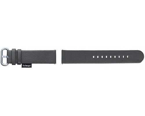 Ремешок Braloba, Technogel Balance для Samsung Galaxy Watch Active/Active2, серый камень