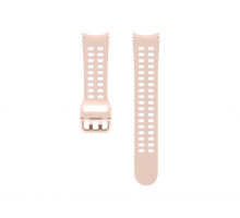 Ремешок Samsung Extreme Sport Band для Galaxy Watch4 (20mm, M/L), Pink