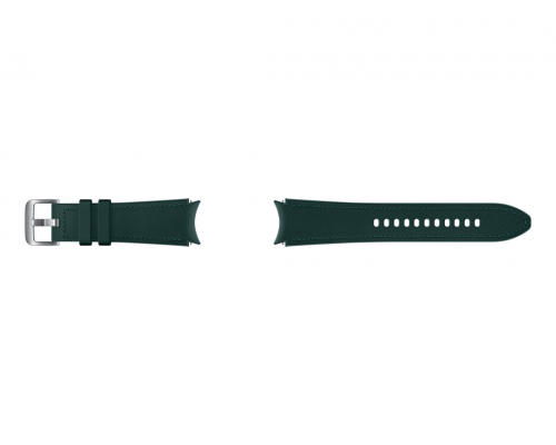 Ремешок Samsung Hybrid Band для Galaxy Watch4 (20mm) M/L, Green