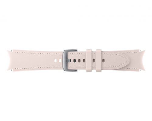 Ремешок Samsung Hybrid Band для Galaxy Watch4 (20mm) M/L, Pink