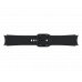Ремешок Samsung Sport Band для Galaxy Watch4 (20mm) M/L, Black