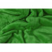 Плед "Fancy" 125*150 см, полиэстер, зеленый