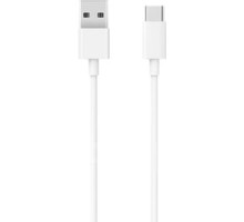 Кабель USB - USB Type-C (1,0m) "Xiaomi" [BHR4422GL] <White>