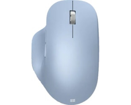 Мышь Microsoft Bluetooth Ergonomic Mouse, Pastel Blue (222 -00059)