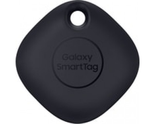 Беспроводная метка Samsung Galaxy SmartTag, чёрная