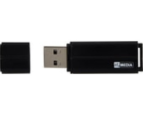 8GB USB 2.0 FlashDrive MyMedia 69260