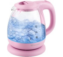 Чайник Kitfort KT-653-2 (розовый)