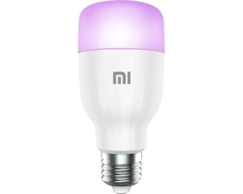 Лампа Xiaomi (GPX4021GL) Mi Smart LED Bulb Essential <White and Color>