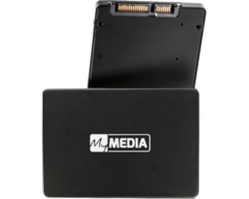 Внутренний SSD 2.5" SATA - 128GB MyMedia 69279