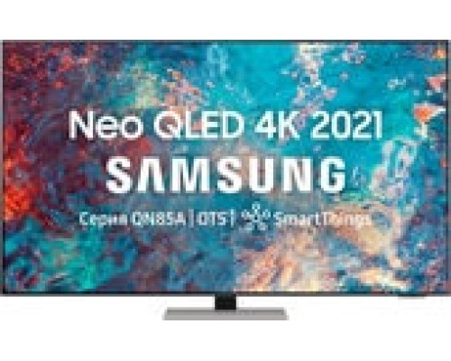 Телевизор Samsung QE55QN85AAUXRU