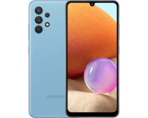 Смартфон Samsung Galaxy A32 64GB Blue