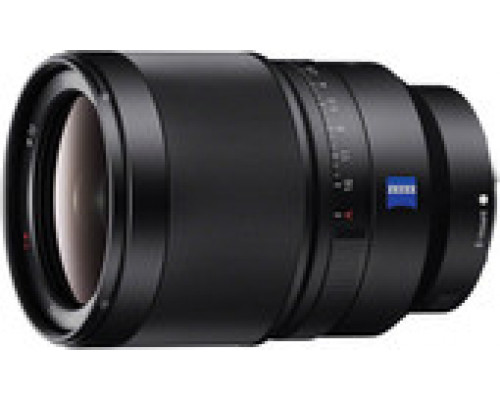 Объектив Sony FE 35 mm f/1.4 ZA Distagon T* Carl Zeiss (SEL35F14Z)