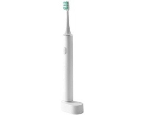 Электрическая зубная щетка Xiaomi (NUN4087GL) Mi Smart Electric Toothbrush T500 белый