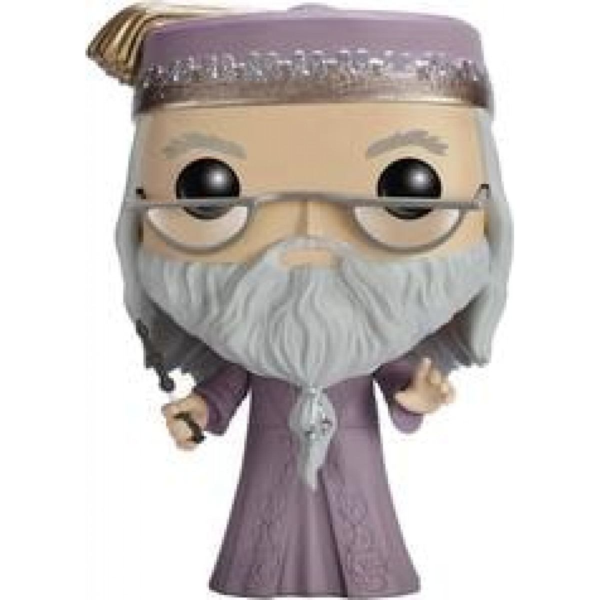 Фигурка Funko POP! Harry Potter Albus Dumbledore (Wand) 5891