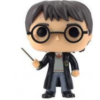 Фигурка Funko POP! Harry Potter Harry Potter 5858