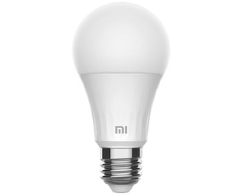 Лампа "Xiaomi" (GPX4026GL) Mi LED Smart Bulb <White>