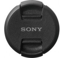 Защитная крышка Sony для объектива. Диаметр 77 мм ALC-F77S