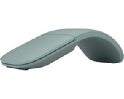 Мышь Microsoft Arc Mouse, Sage (ELG-00052)