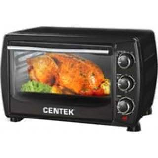 Жарочный шкаф Centek CT-1536-20 чёрный