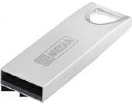 64GB USB 2.0 FlashDrive MyMedia MyAlu 69274
