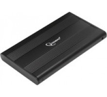 Внешний корпус 2.5" Gembird USB 3.0 SATA металл черный EE2-U3S-5