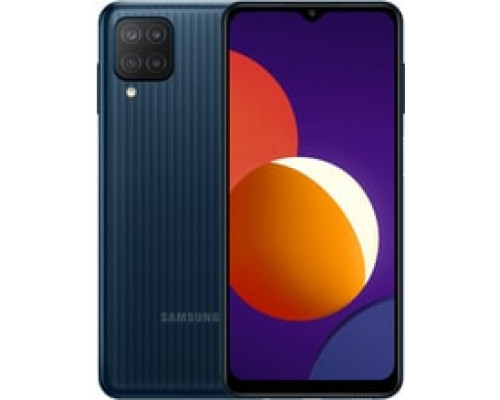 Смартфон Samsung Galaxy M12 32Gb Black