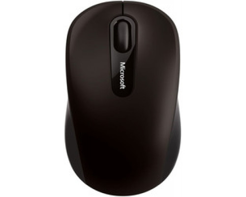 Мышь Microsoft Bluetooth Mobile Mouse 3600, Black (PN7-00004)