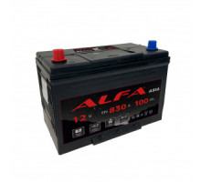 ALFA Asia 100 JL (830A, 304*173*220) KZ