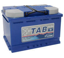 TAB Polar Blue 75 R (750A, 278*175*190)
