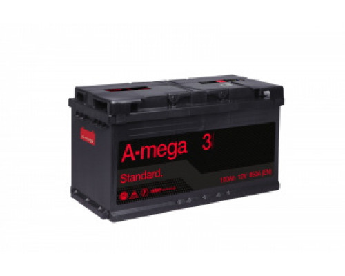 A-mega Standard 100 R (850A, 353*175*190)