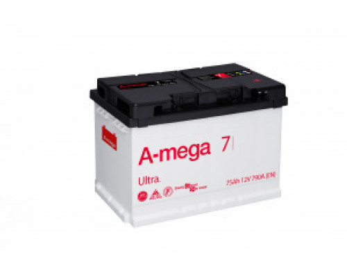 A-mega Ultra 75 R (790A, 278*175*190)